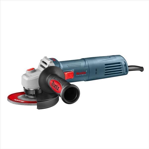 مینی فرز برقی 115 میلی‌متری 850 وات 3111 Ronix - 3111 Ronix